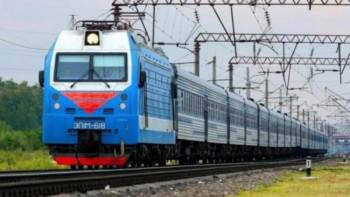 Фотография к новости: Алакөлге қатынайтын пойыздар түнгі уақытта жүре бастауы мүмкін