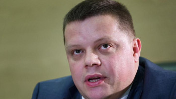 Фотография к новости: Мәжілісте қаржы нарығы туралы заң жобасына түзетулер таныстырылды