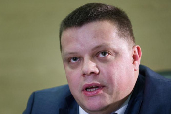 Фотография к новости: Мәжілісте қаржы нарығы туралы заң жобасына түзетулер таныстырылды