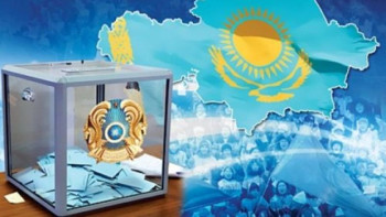 Фотография к новости: 14 мамыр. Сайлау барысы 