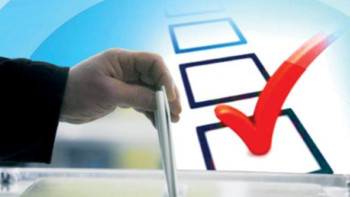 Фотография к новости: Президенттікке үміткерлер арасында теледебат тікелей эфирде өтеді