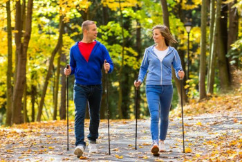 Фотография к новости: Нұр-Сұлтанда Walk the Talk акциясы өтеді