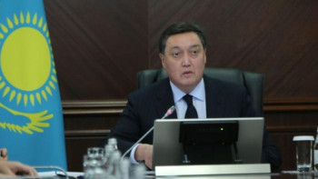 Фотография к новости: Былтыр электрондық сауда нарығында 33 мың жұмыс орны құрылды – Мамин