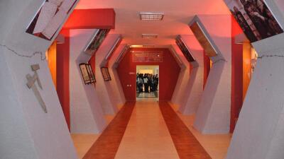 Қарағанды мұражайлары «Халықаралық музей күнін» атап өтеді