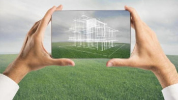 Фотография к новости: ﻿Жамбыл облысында жерге құқық табыстауды рәсімдеу электрондық үлгіге көшірілді 