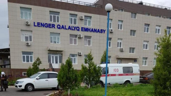 Фотография к новости: Түркістан өңірінде медициналық анықтама бағасы реттелмеген  