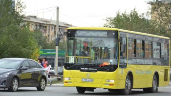 Фотография к новости: Атырау облысында жолаушылар тасымалы саласындағы бақылау күшейтіледі