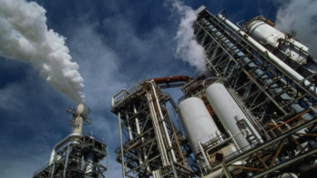 Фотография к новости: Бүгін бір қалада ауа сапасы нашарлайды