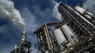 Бүгін бір қалада ауа сапасы нашарлайды