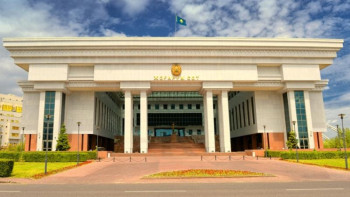 Фотография к новости: "Цифрлық агент" қосымшасы арқылы сот жұмысы бағаланады