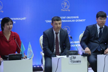 Фотография к новости: Маңғыстау облысында бизнес ашуға ниетті тұрғындарға 944 млн теңге несие бөлінген