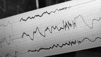 Фотография к новости: Алматы облысында жер сілкінді 
