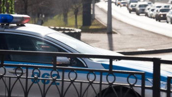 Фотография к новости: Елордада екі тәулікте көлікті мас күйінде басқарған 17 жүргізуші ұсталды  ﻿