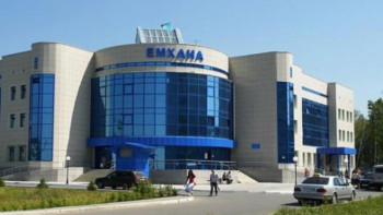 Фотография к новости: Қарағандыда жаңа емxана ашылды 