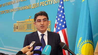 Соса-Соlа-ның қазақстандық ЖІӨ-дегі үлесі шамамен 300 млрд теңгені құрады