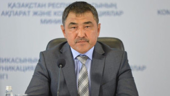 Фотография к новости: Орман күзеті қай кезде де айрықша маңызға ие – маман 