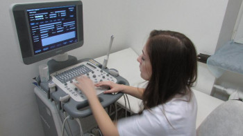 Фотография к новости: Қатерлі ісікті ерте емдеушілер қатары артып келеді