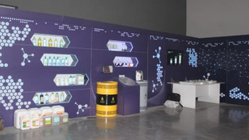 Фотография к новости: Қарапайым заттар экономикасы: Павлодарда жаңа өндіріс орындары ашылуда 