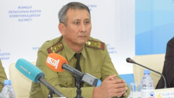 Фотография к новости: Төтенше жағдайды бәрінен тез жеткізетін Darmen қосымшасы іске қосылды 