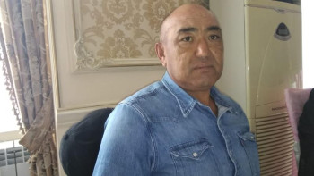 Фотография к новости: Ерболат Тоқсанов: Қазір шабандоз бала табу қиын