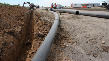 Фотография к новости: Қызылорда облысында 28 ауылға тұщы су тартылуда 