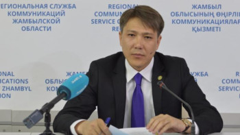 Фотография к новости: «Дипломмен – ауылға» бағдарламасы сауатты кадрларды тұрақтандыруға септігін тигізді 