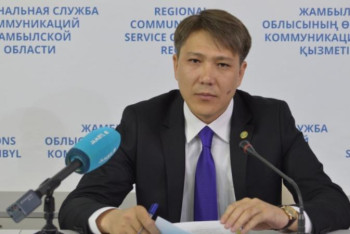 Фотография к новости: «Дипломмен – ауылға» бағдарламасы сауатты кадрларды тұрақтандыруға септігін тигізді 