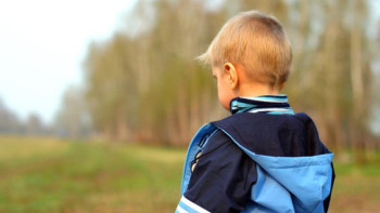 Фотография к новости: 1,8 жасар бала орманда 4 күн бойы жалғыз қалды