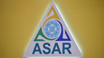 Фотография к новости: ҮЕҰ назарына. Әлеуметтік жобалар сайысы