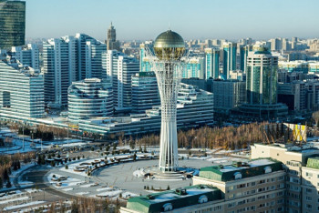 Фотография к новости: 17 мамырға арналған ауа райы болжамы