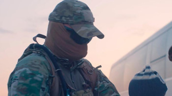 Фотография к новости: Тәуелсіз БҰҰ сарапшысы "Жусан-2" операциясына жоғары баға берді