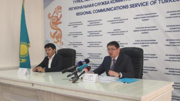 Фотография к новости: Түркістан облысында көпбалалы отбасыларға жарты млн теңге қайтарымсыз грант беріледі