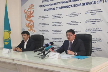 Фотография к новости: Түркістан облысында көпбалалы отбасыларға жарты млн теңге қайтарымсыз грант беріледі