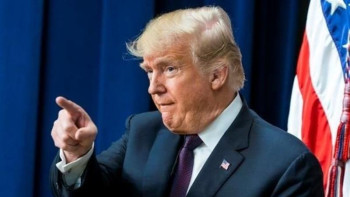 Фотография к новости: Трамп Түркияны сауда жеңілдіктерінен айырды