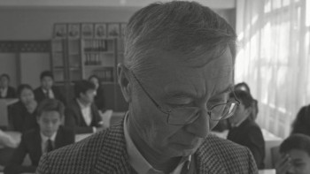 Фотография к новости: «Соңғы мұғалім» фильмі Армениядан жүлдемен оралды