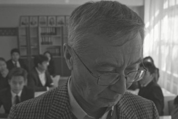 Фотография к новости: «Соңғы мұғалім» фильмі Армениядан жүлдемен оралды