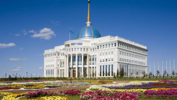 Фотография к новости: Тоқаев жаңа елшілерді тағайындады