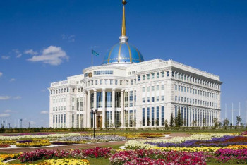 Фотография к новости: Тоқаев жаңа елшілерді тағайындады