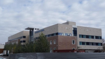 Фотография к новости: Елордалықтарға отбасы дəрігері қызметі тегін көрсетілді