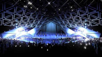 Фотография к новости: Eurovision-2019 байқауында Нидерланды әншісі жеңімпаз болды