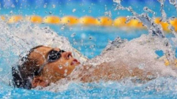 Фотография к новости: Шығысқазақстандық паралимпиадашылар жеңіспен оралды