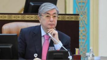 Фотография к новости: Тоқаев Ливаннан қазақстандық бітімгерлердің оралғанын айтты