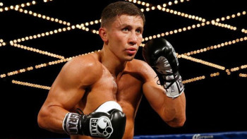 Фотография к новости: Бокс сарапшылары Головкинге кеңес берді