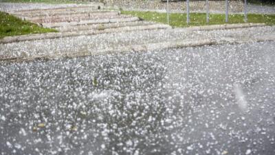 Еліміздің бірқатар өңірінде ескерту жарияланды 