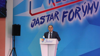 Фотография к новости: Қазақстанда еріктілер ұйымының 50 мыңнан астам мүшесі бар – Абаев 