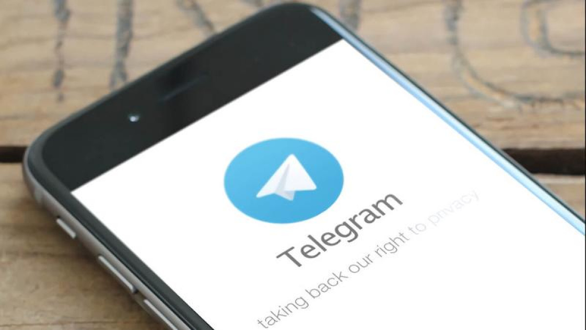 Қазақстандықтар қарыздарын Telegram қосымшасы арқылы тексере алатын болады 