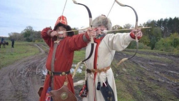 Фотография к новости: Алматыда "Ұлы дала – көшпенділер әлемі" фестивалі өтеді