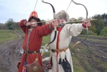 Фотография к новости: Алматыда "Ұлы дала – көшпенділер әлемі" фестивалі өтеді