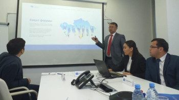 Фотография к новости: Қазақстанның қай қалаларының тұрғындары бақытты?