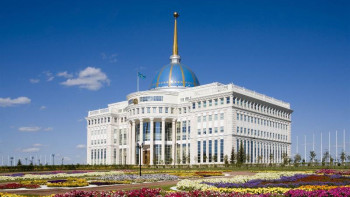 Фотография к новости: БҰҰ-мен ынтымақтастық мәселесі біздің саясатымыздың басым бағыттарының бірі – Тоқаев